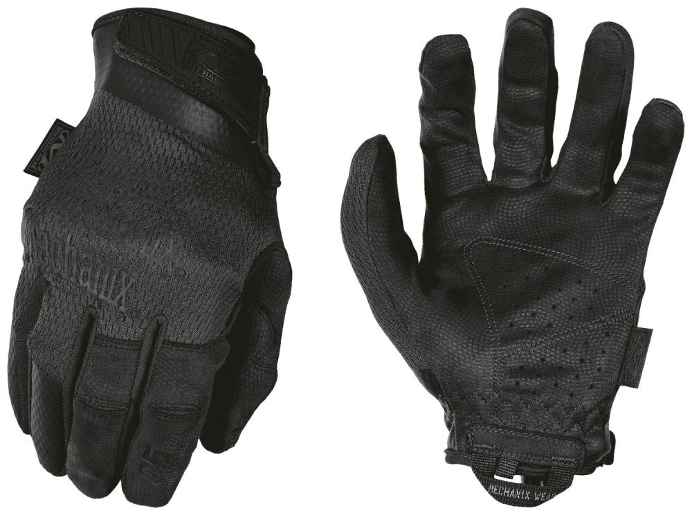 Mechanix Wear Specialty 0.5mm Covert Gloves - Clothing & Accessories